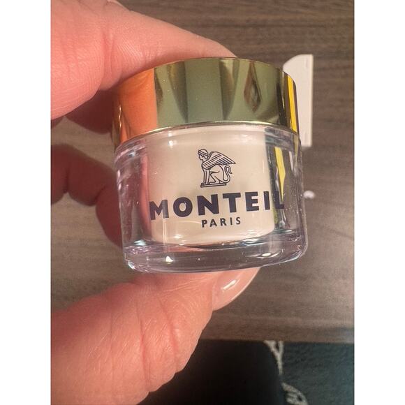 Monteil Paris Acti-Vita Enriched Eye Creme ProCGen 15ml – Anti-Aging Hydrating - Picture 6 of 7